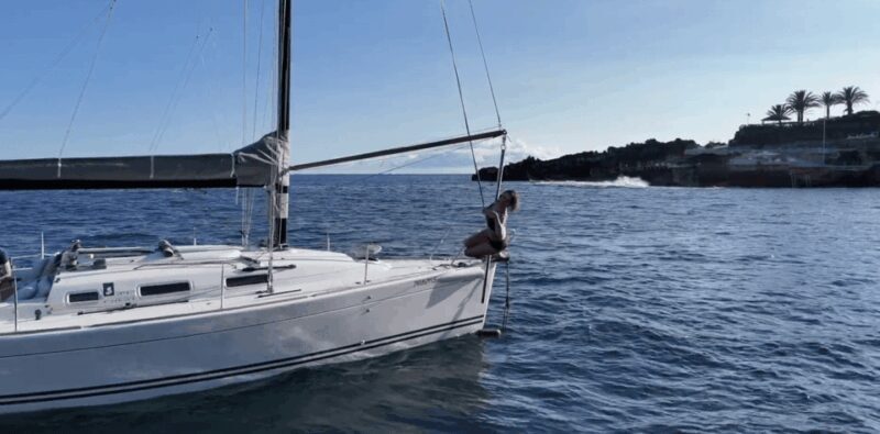 Pole Dance Boat Sunset Cruise in Madeira - Who Will Love This Experience?