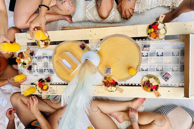 Pole Dance class and Picnic by the sea in San Juan - Final Thoughts