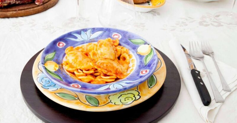 Policoro: Dining Experience at a Local's Home - Practical Tips for Booking and Enjoying Your Experience