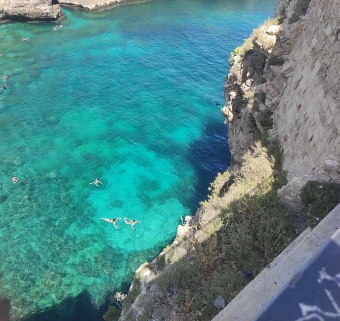Polignano a Mare & Alberobello: Highliths Tour in Tesla - The Sum Up