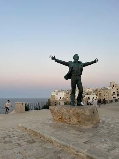 Polignano a Mare, Alberobello, Matera: discovering a World Heritage Site - Key Points
