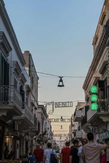 Polignano a Mare, Alberobello, Matera: discovering a World Heritage Site - What Travelers Say