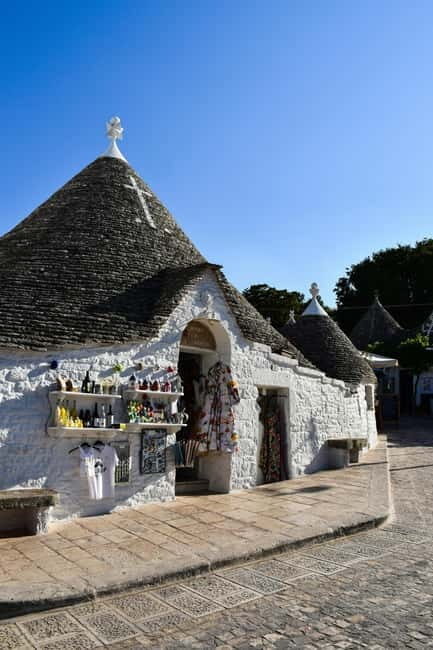 Polignano a Mare, Alberobello, Matera: discovering a World Heritage Site - Final Thoughts