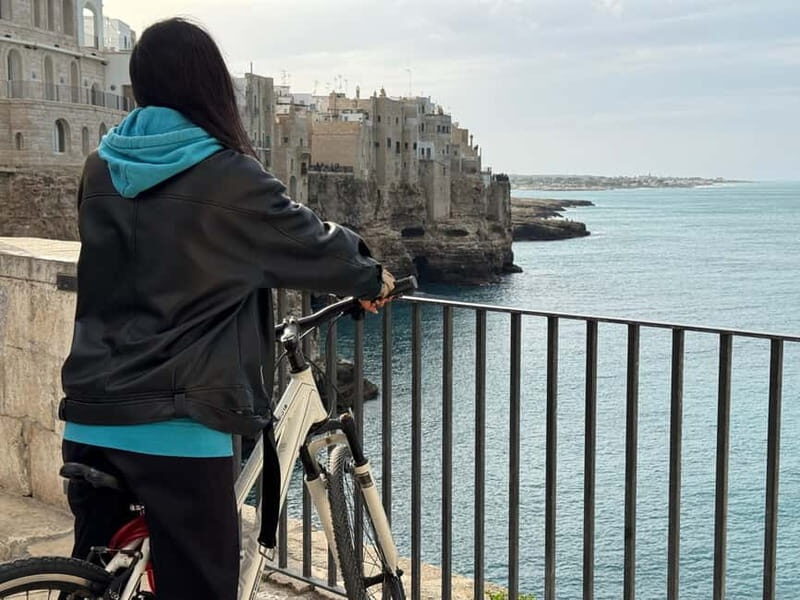 Polignano a Mare: Bike tour of the coast - What Makes This Bike Tour Stand Out?