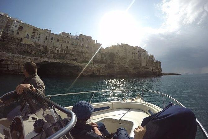 Polignano a Mare: Boat Tour - Who Will Love This Tour
