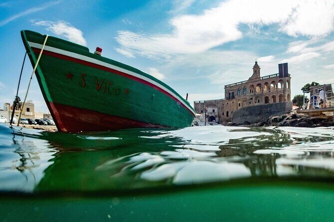 Polignano a Mare: Boat Tour - FAQ