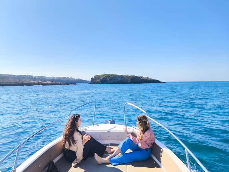 Polignano a Mare: Boat Tour with Aperitif and Snorkeling - FAQs