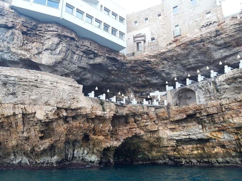 Polignano a Mare: Boat Tour with Prosecco and Snacks - FAQ