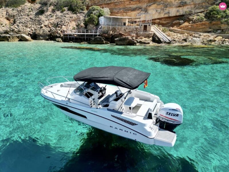 Polignano a Mare Caves and Grottos Tour by Boat With Spritz - Booking Details