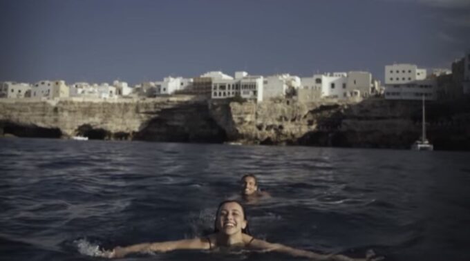 Polignano a Mare Caves and Grottos Tour by Boat With Spritz - Highlights and Photos