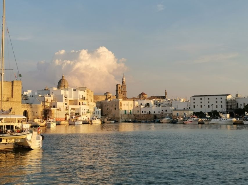 Polignano a Mare: Caves Sea and More - Frequently Asked Questions
