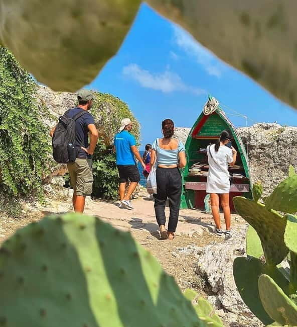 Polignano a Mare: Coast to Coast TukTuk Tour - The Value of the Experience