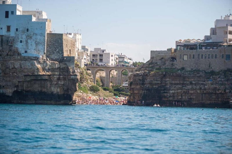 Polignano a Mare: Eco Boat Tour with Snorkeling and Caves - The Itinerary and What to Expect