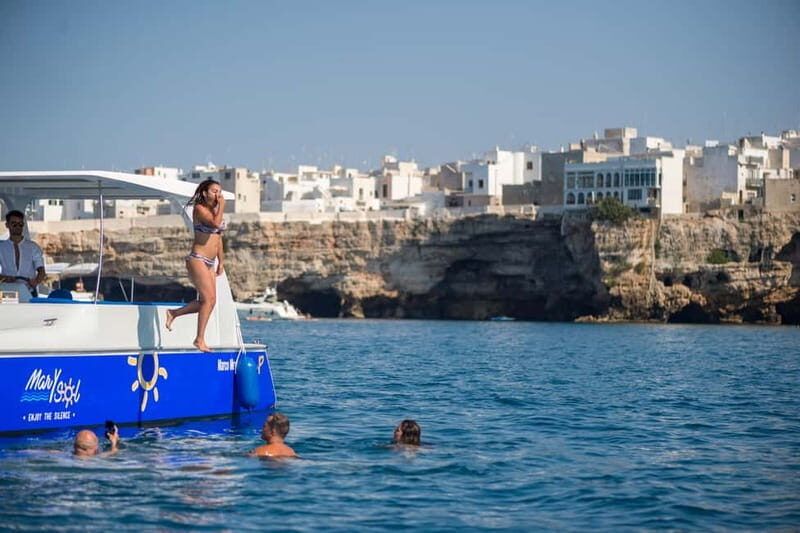 Polignano a Mare: Eco Boat Tour with Snorkeling and Caves - Who Will Love This Tour?