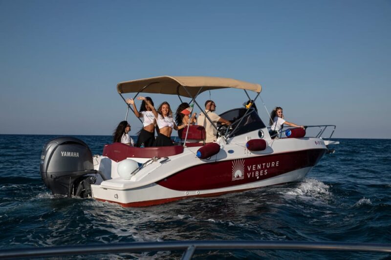 Polignano a Mare: Exclusive Boat Party Experience - The Sum Up: Is It Worth It?
