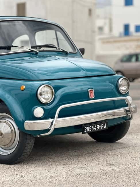 Polignano a Mare: Fiat 500 Tour with Gelato - Final Thoughts