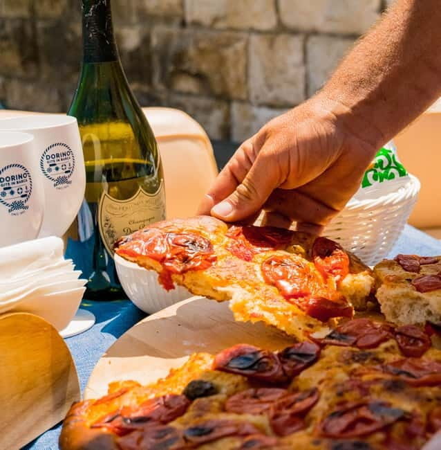 Polignano a Mare: food tour with professional tour guide - A Detailed Look at the Food Tour Experience in Polignano a Mare