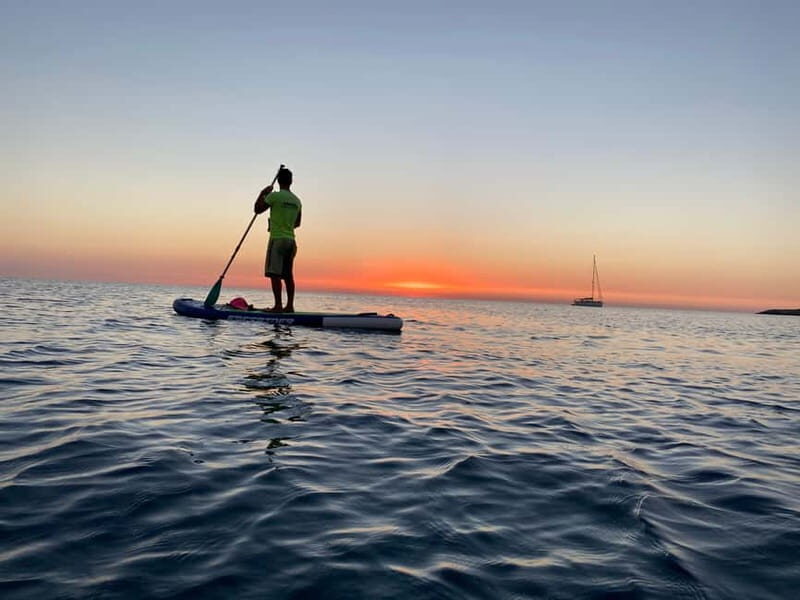 Polignano a Mare: Kayak Sea Cave Trip - FAQ
