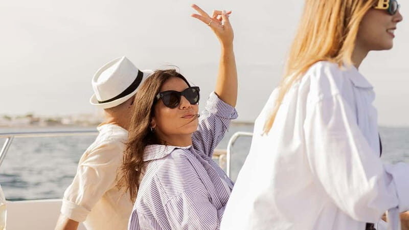 Polignano a Mare: Private Boat Tour by PugliAmica - Key Points  