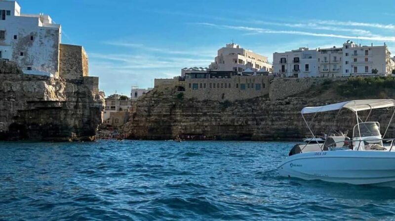 Polignano a Mare: Private Boat Tour - Who Is This Tour Best For?