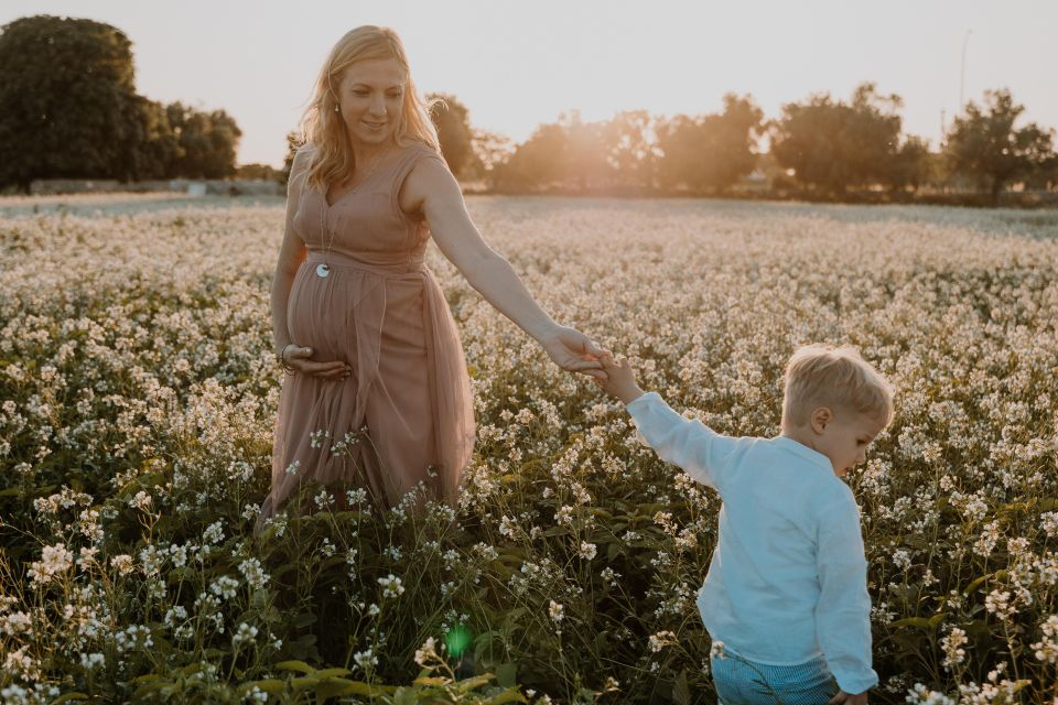 Polignano a Mare: Private Photo Shoot - Inclusions and What to Expect