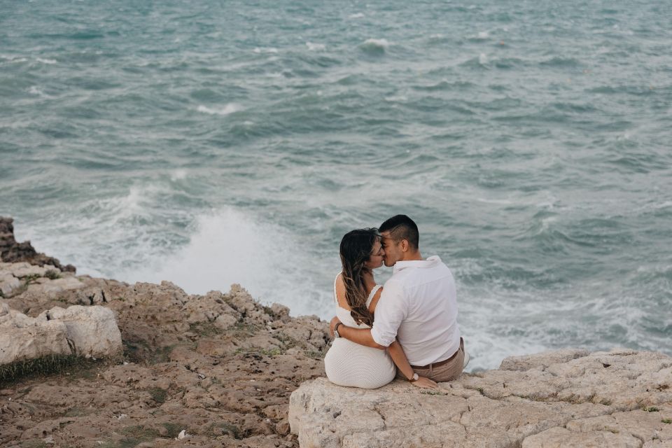 Polignano a Mare: Private Photo Shoot - Logistical Details and Accessibility