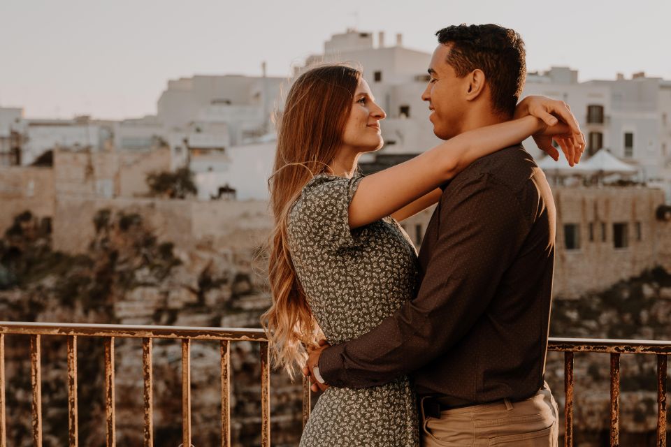 Polignano a Mare: Private Photo Shoot - Frequently Asked Questions