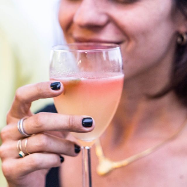 Polignano a Mare: Street Food Tour With Tastings and Wine - Reserve Your Spot