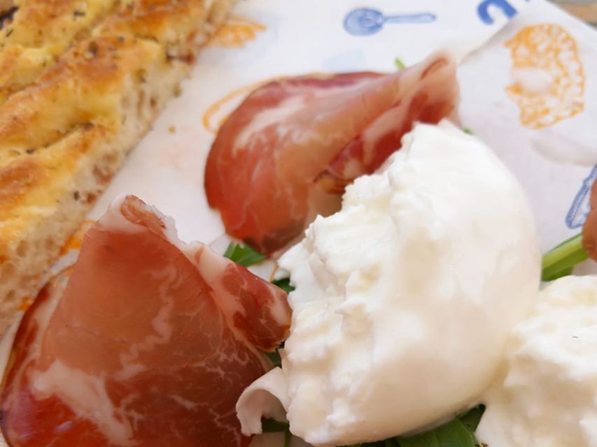 Polignano a Mare: Street Food Tour With Tastings and Wine - Frequently Asked Questions