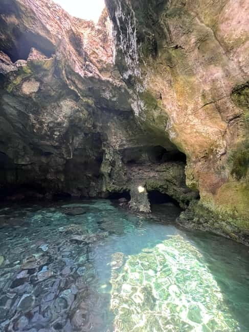 Polignano: Coastline & Caves Tour With Aperitivo & Swim - Final Thoughts