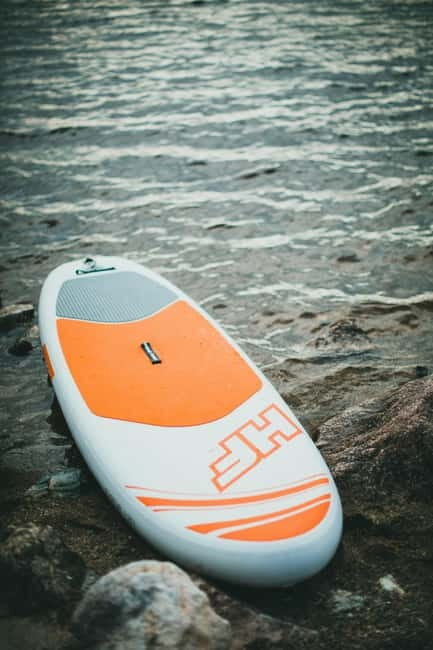 Polignano on SUP: rent and discover - What to Expect: A Breakdowns of the Experience
