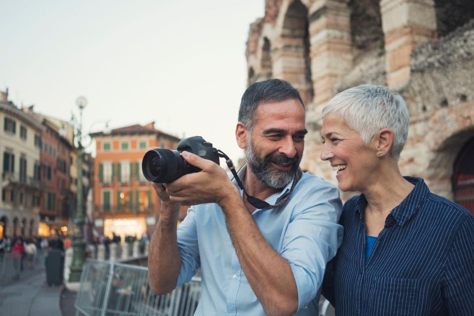 Polignano's Pathways of Passion: A Romantic Tour - Exploring Polignano a Mares Romance