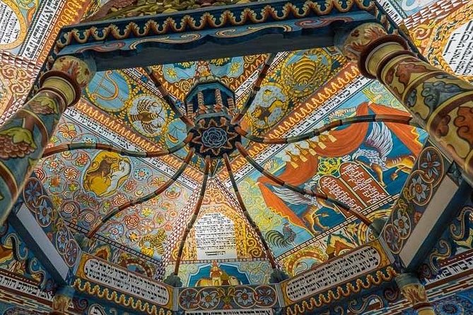 POLIN Museum of the History of Polish Jews : PRIVATE TOUR /inc. Pick-up/ - Overview