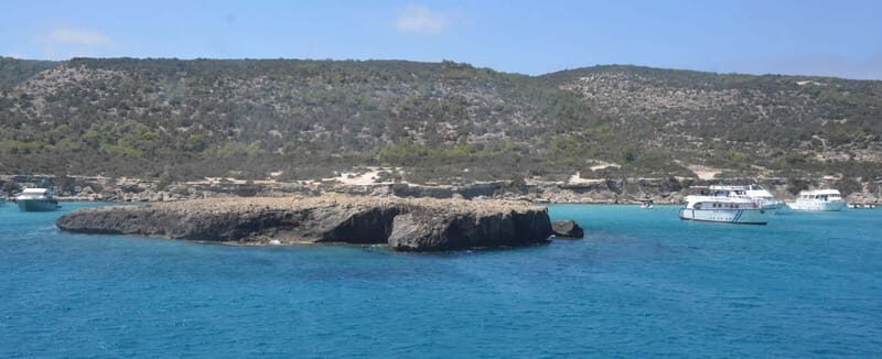 Polis: Blue Lagoon Boat Tour with bus from Paphos - Polis: Blue Lagoon Boat Tour with Bus from Paphos — A Complete Guide