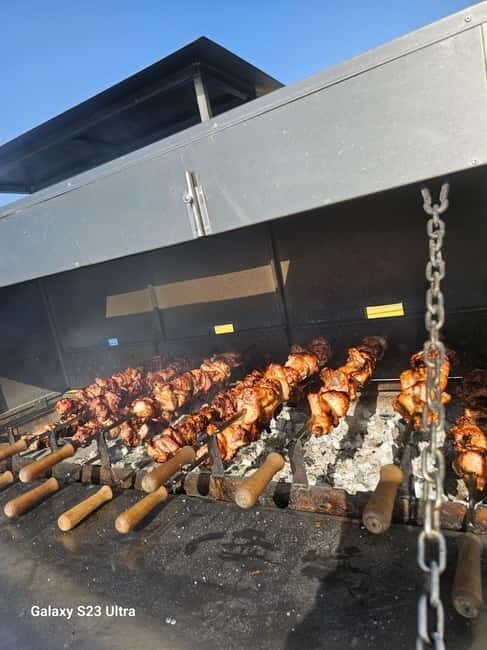 Polis: Blue Lagoon Boat Tour with Optional Barbecue Lunch - Final Thoughts