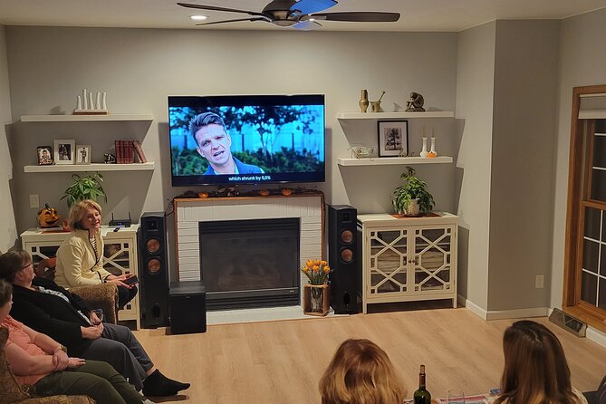 Polish Cultural Workshop WIth Pierogi Dinner - Appleton, WI - Cancellation Policy