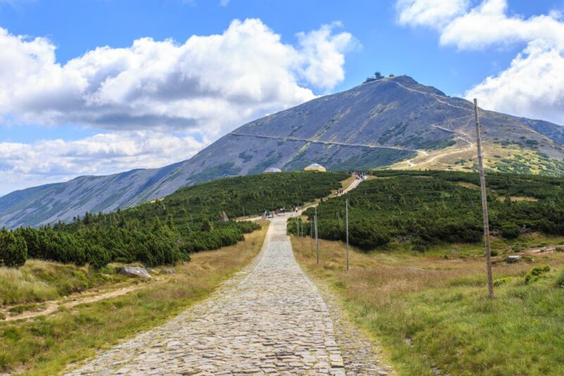 Polish Sudety Mountains Trip - Cancellation Policy