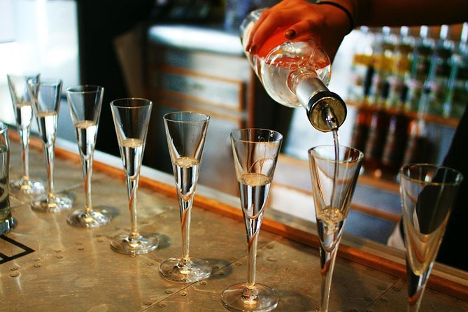Polish Vodka Tasting Tour Wroclaw - Local Spirit Production Insights