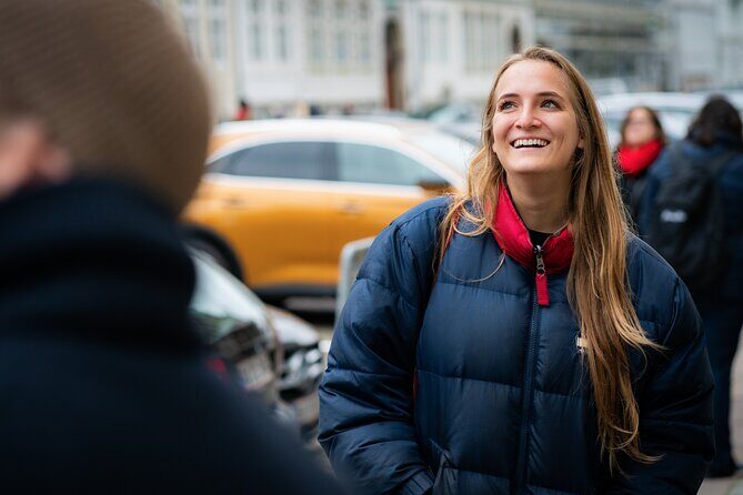 Politically Incorrect Private Hidden Gems Walking Tour - A Different Way to See Copenhagen  