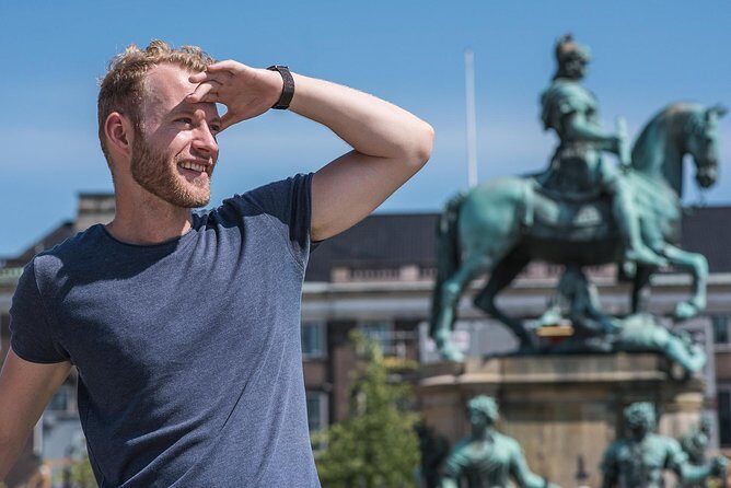 Politically Incorrect Private Hidden Gems Walking Tour - What Reviewers Say  