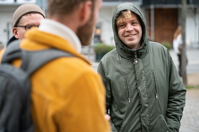 Politically Incorrect Private Hidden Gems Walking Tour - FAQ – Your Questions Answered  