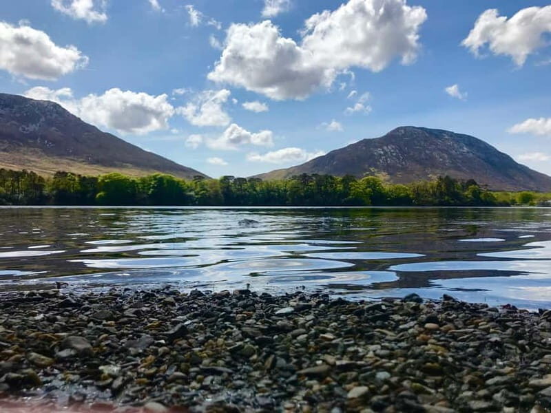 Pollacappul: Best of Connemara Kylemore Abbey & Gardens Tour - Key Points