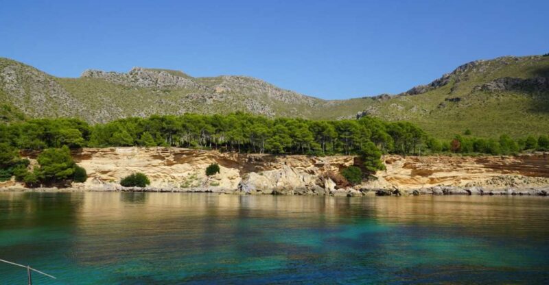 Pollenca/Alcudia: Day Sailing Cap De Formentor - Customer Reviews