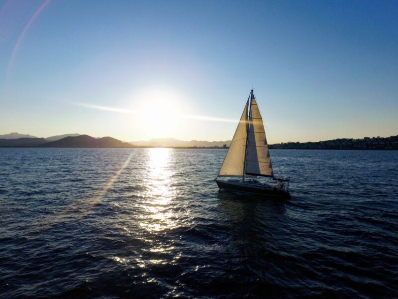 Pollenca/Alcudia: Day Sailing Cap De Formentor - Accessibility and Weather Policy