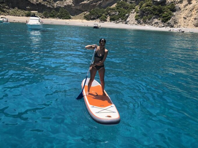 Pollenca/Alcudia: Day Sailing Cap De Formentor - Frequently Asked Questions