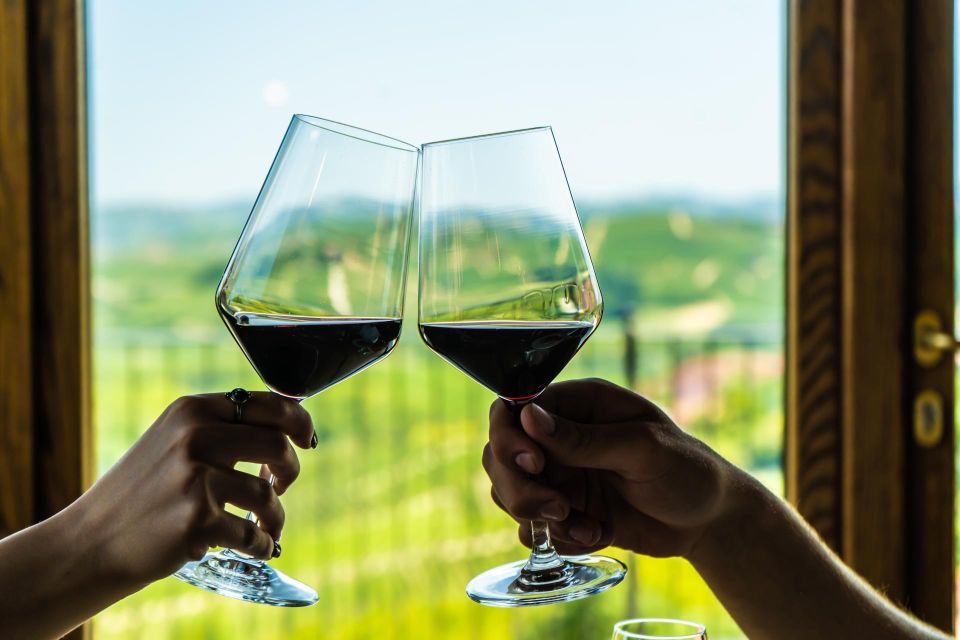 Pollentia: Winery Tour of the Langhe Wine Region - Key Points