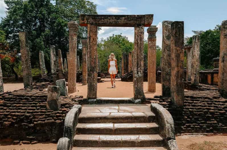 Polonnaruwa: All-Inclusive Day Tour From Sigiriya - Good To Know