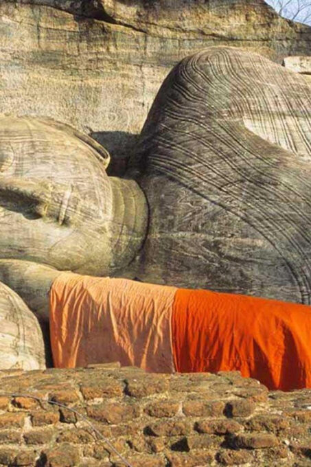 Polonnaruwa: All-Inclusive Day Tour From Sigiriya - Booking Information