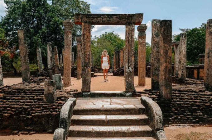 Polonnaruwa: All-Inclusive Day Tour From Sigiriya - Frequently Asked Questions
