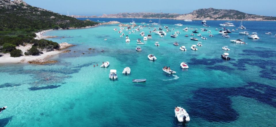 Poltu Quatu: Full-day Sailboat Trip in the La Maddalena Archipelago - Key Points